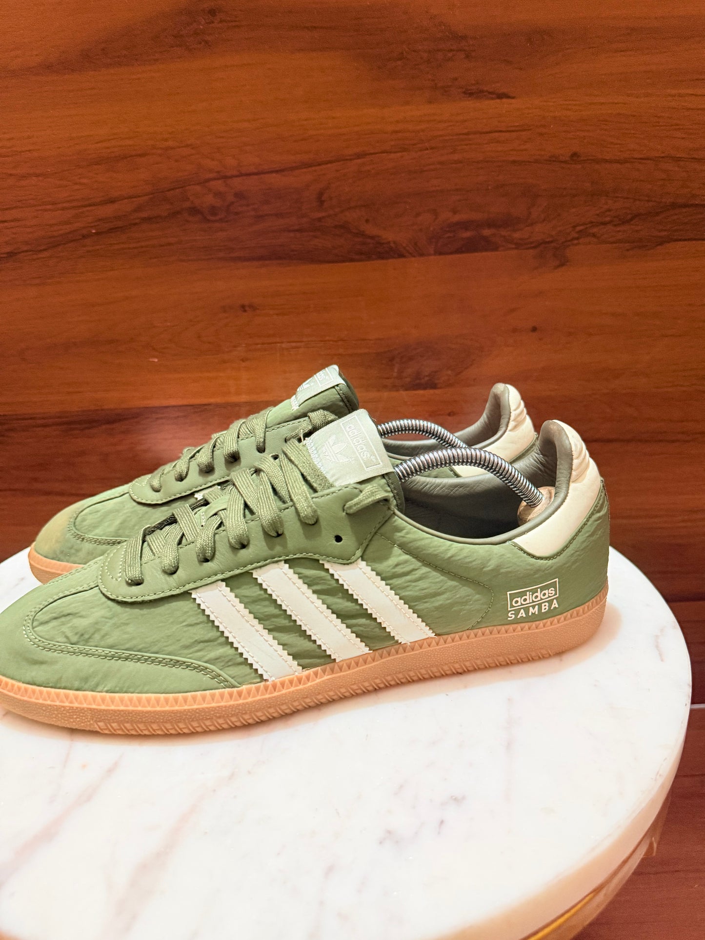 adidas Samba OG Nylon