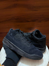 Jordan Max Aura 5 – Triple Black