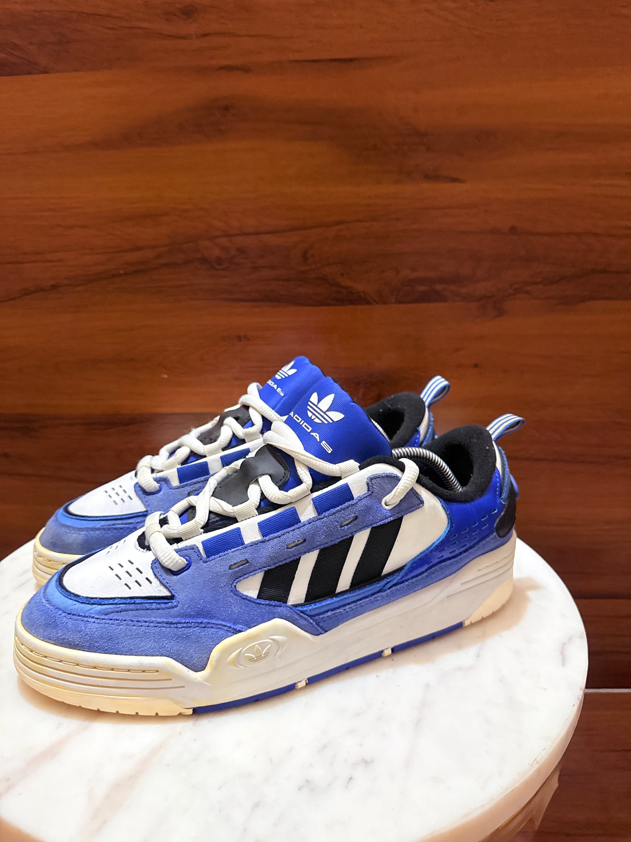 adidas ADI2000 – Royal Blue