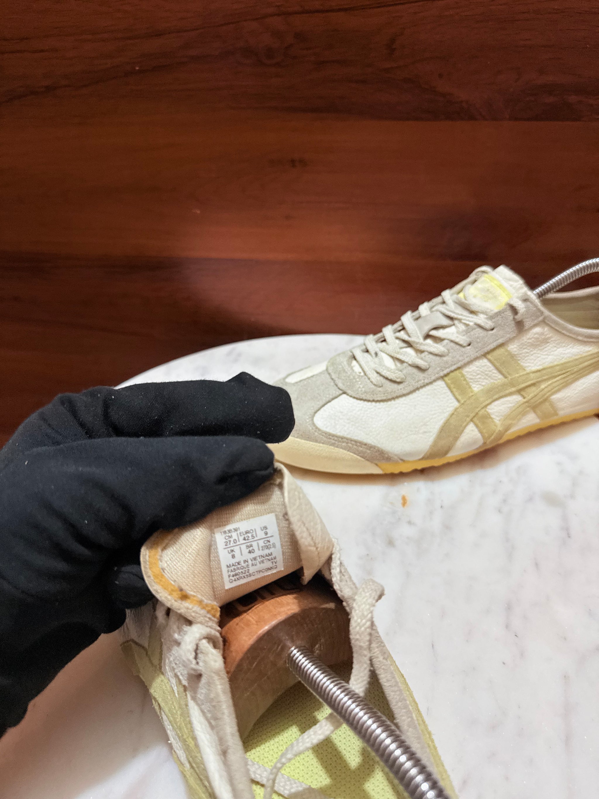 Onitsuka Tiger Mexico 66