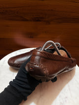 Tommy Hilfiger Web Stripe Penny Driver Loafers
