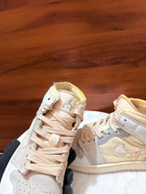 Air Jordan 1 Mid SE Craft