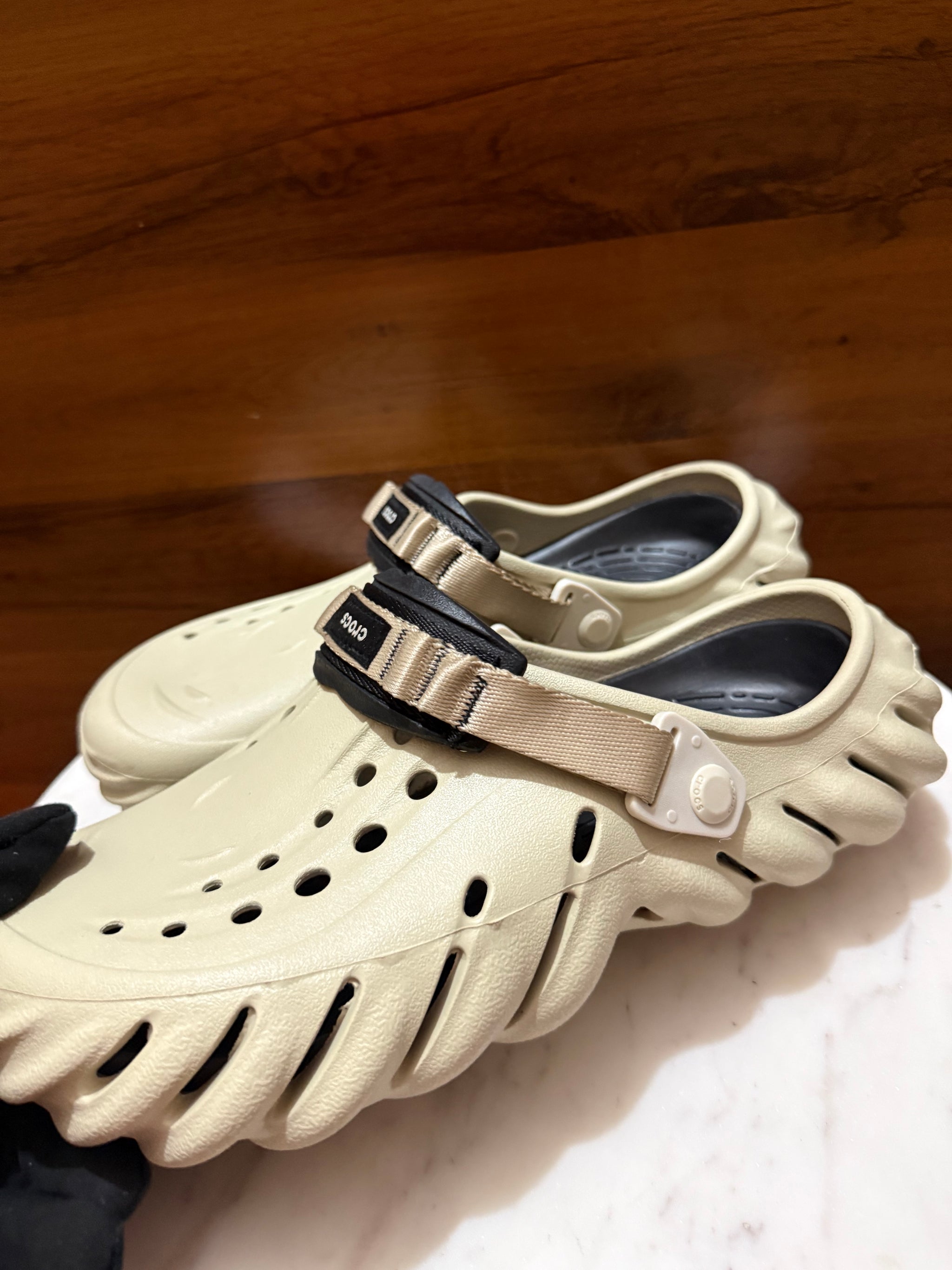 Crocs Echo Clog