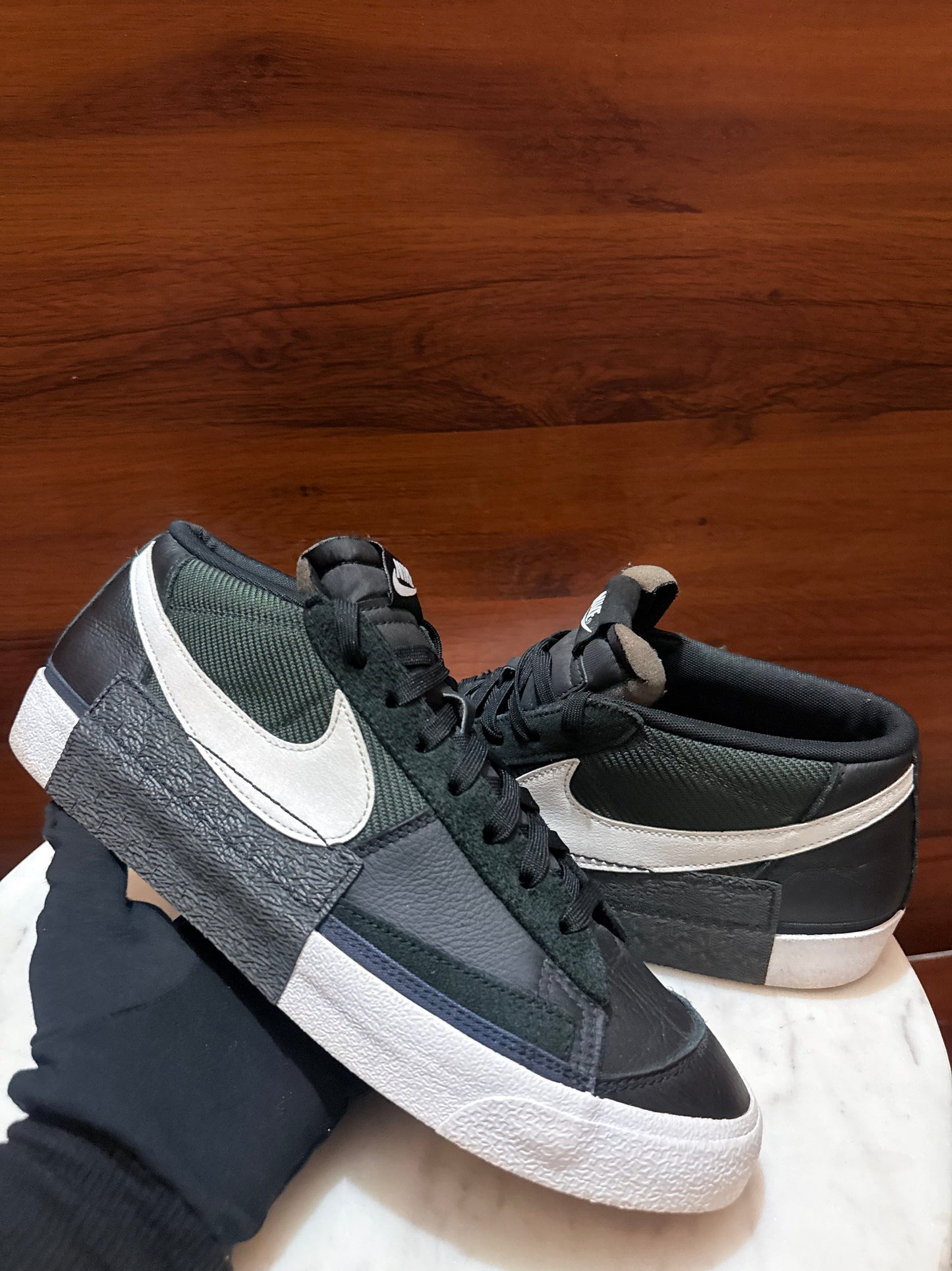 Nike Blazer Low '77 Jumbo