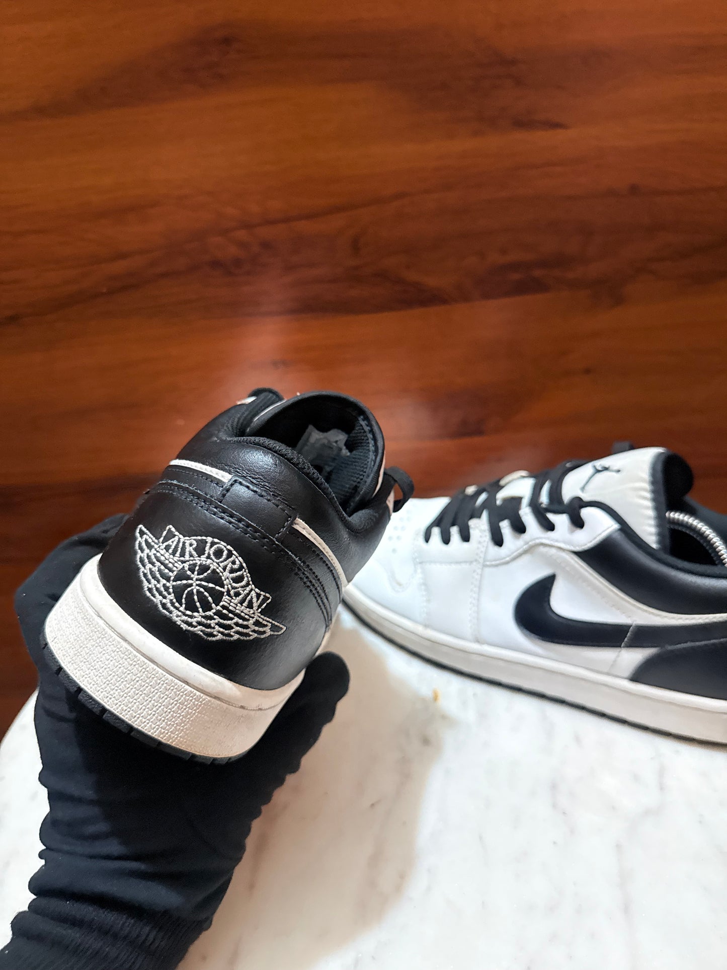Air Jordan 1 Low