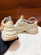 Gucci Rhyton Rainbow Glitter Logo Sneakers