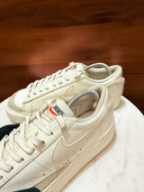 Nike Blazer Low Platform
