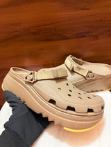 Crocs Classic Hiker Clog
