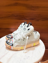 Lanvin Curb Gallery Dept. Paint Splatter