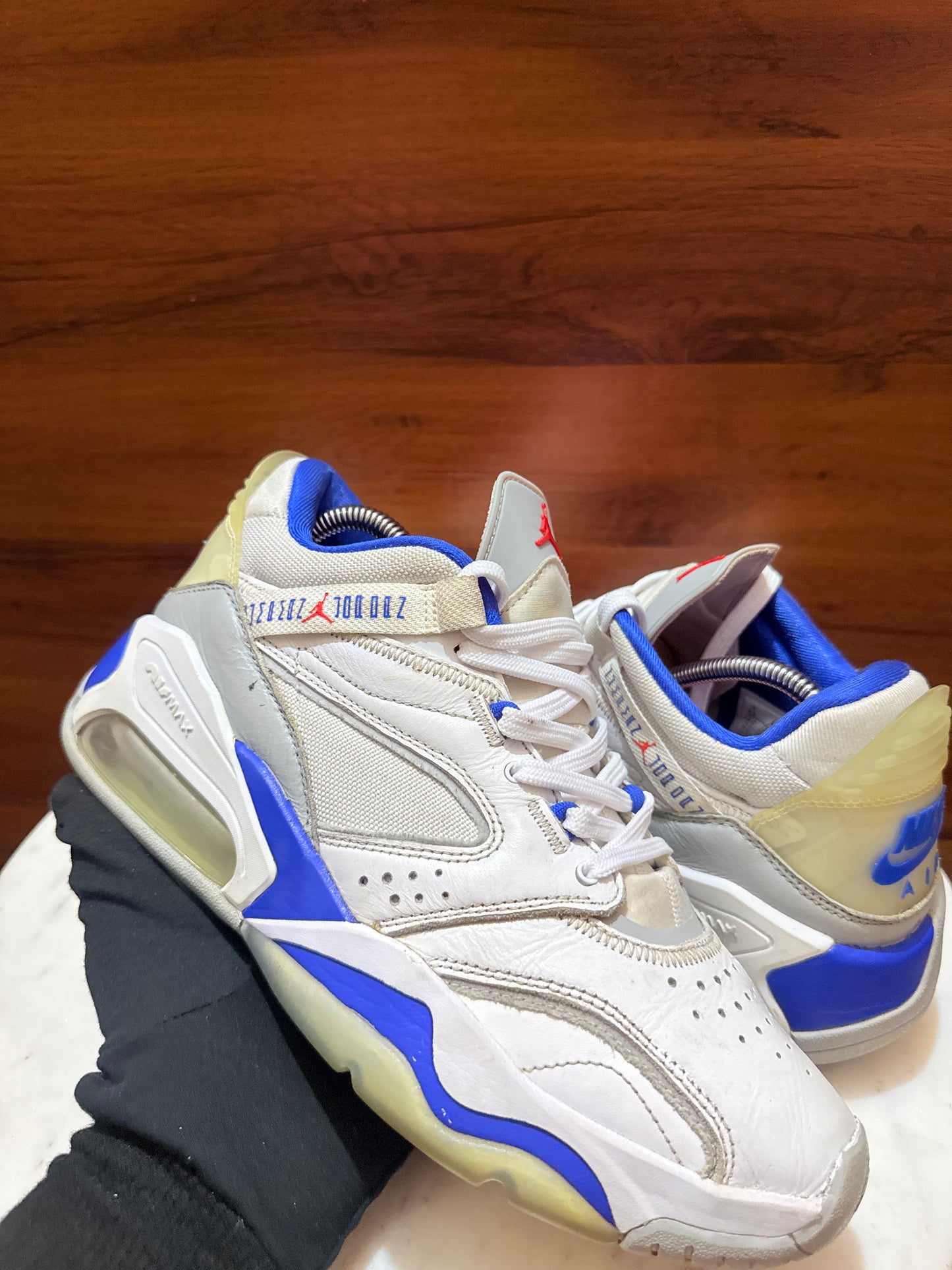 Jordan Air Max 200 SE