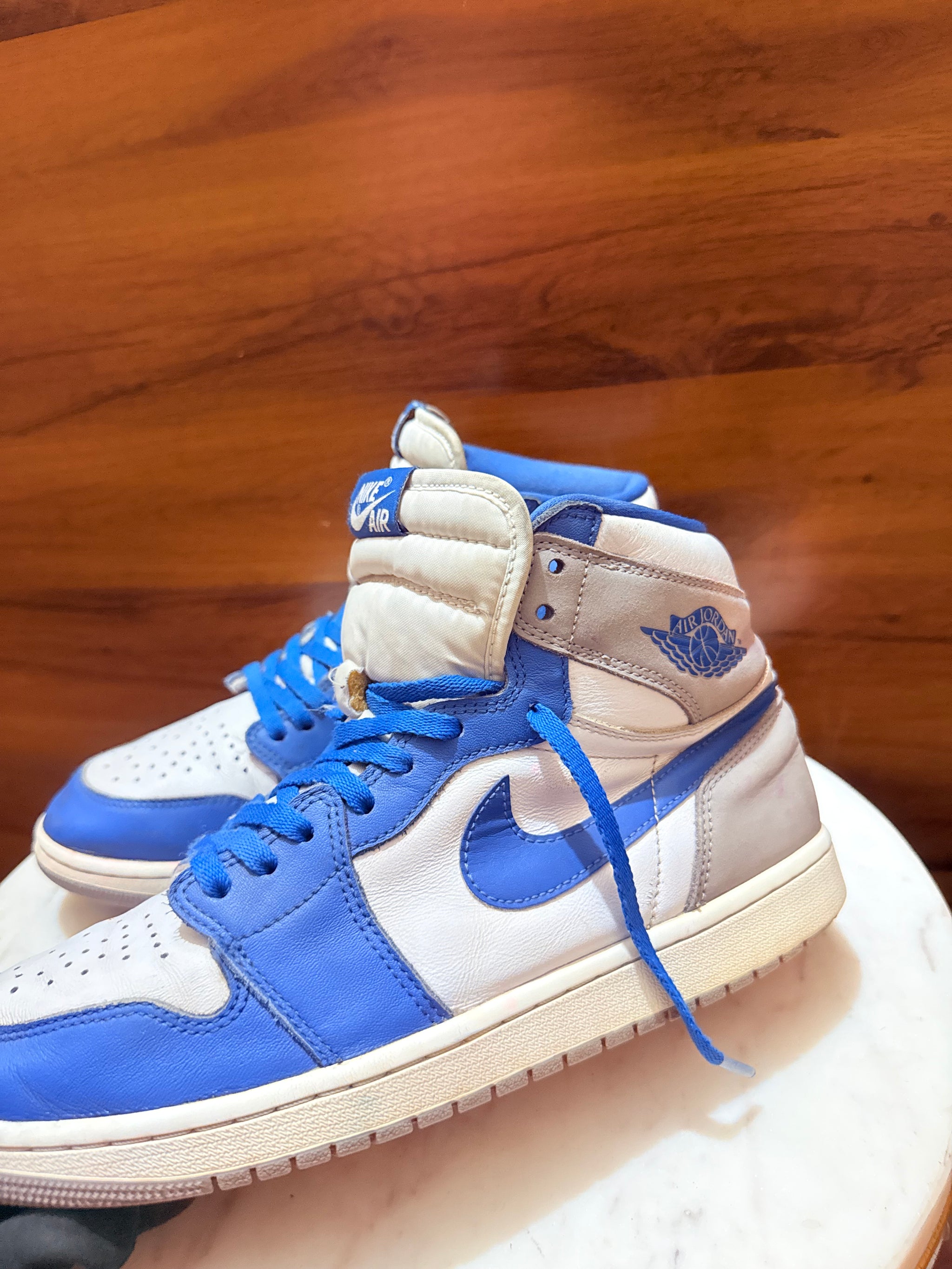 Nike Air Jordan 1 Retro High OG