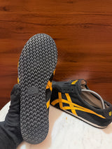 Onitsuka Tiger Mexico 66 Paraty Canvas Slip-On Sneakers