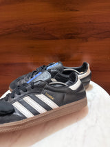 adidas Samba OG Leather Sneakers