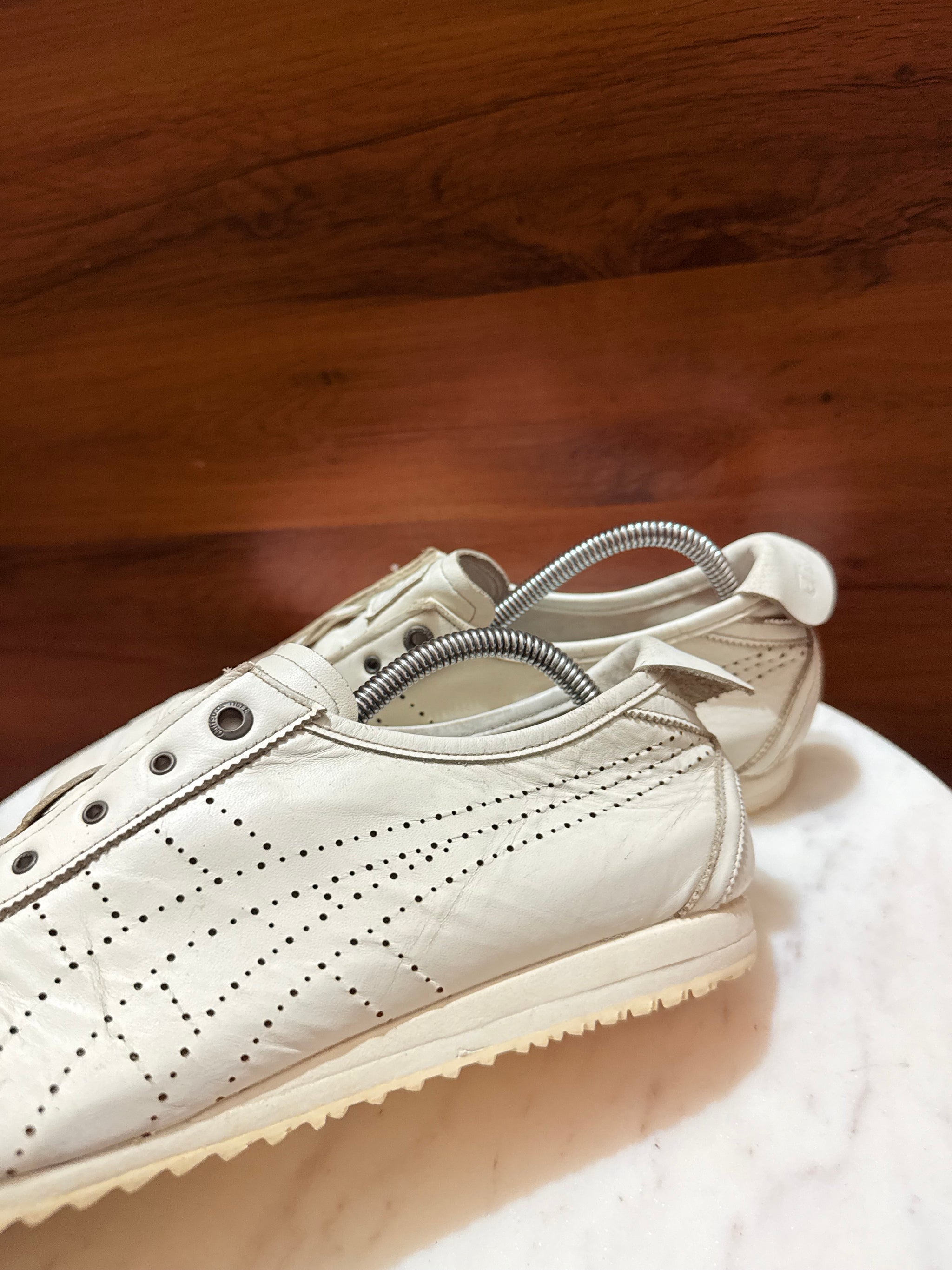 Onitsuka Tiger Mexico 66 Slip-On Perforated Leather