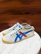 Onitsuka Tiger Mexico 66 Slip-On Canvas