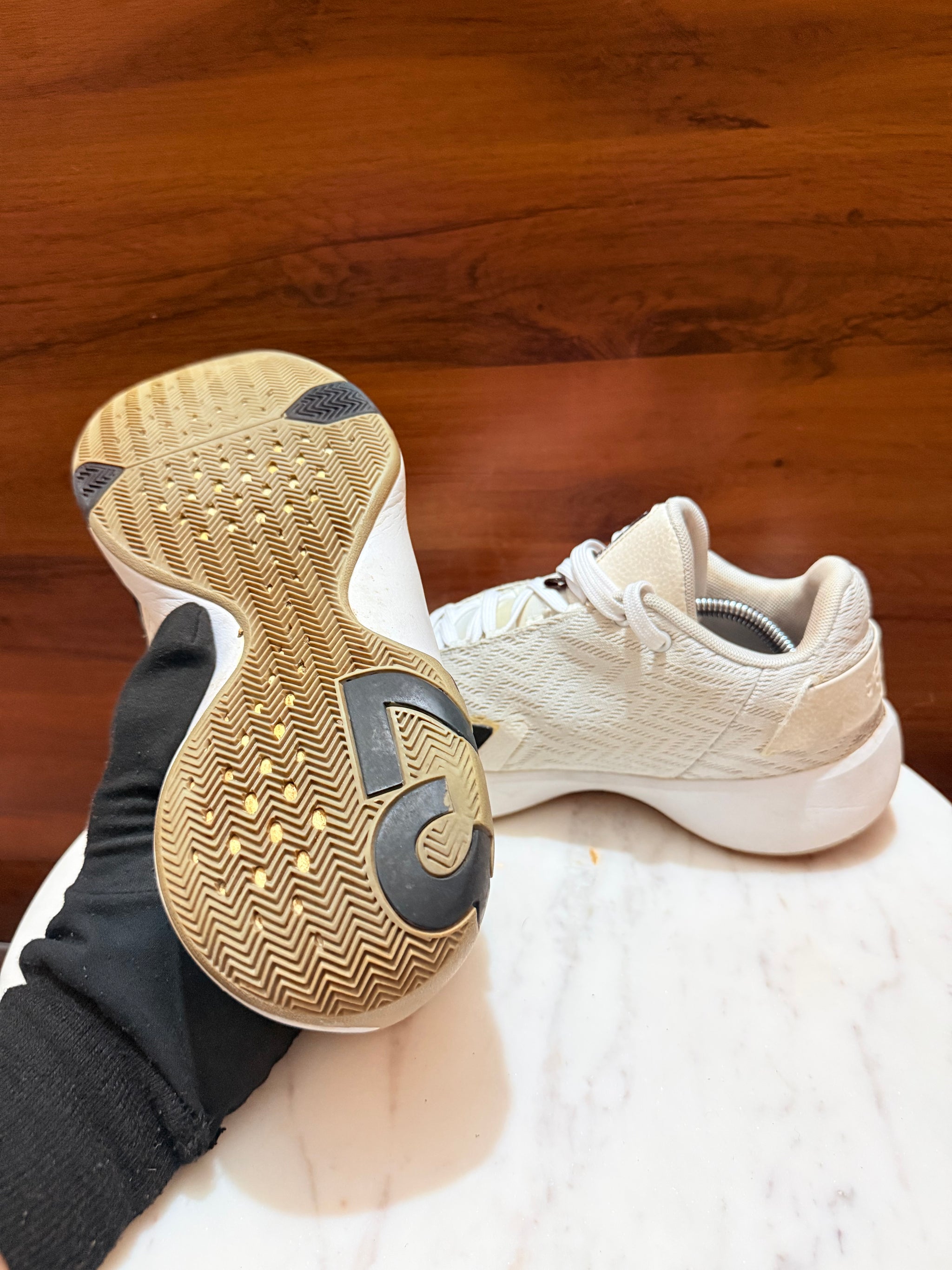 Jordan Luka 1 'NXT'