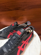 Onitsuka Tiger Mexico 66 Leather Sneakers