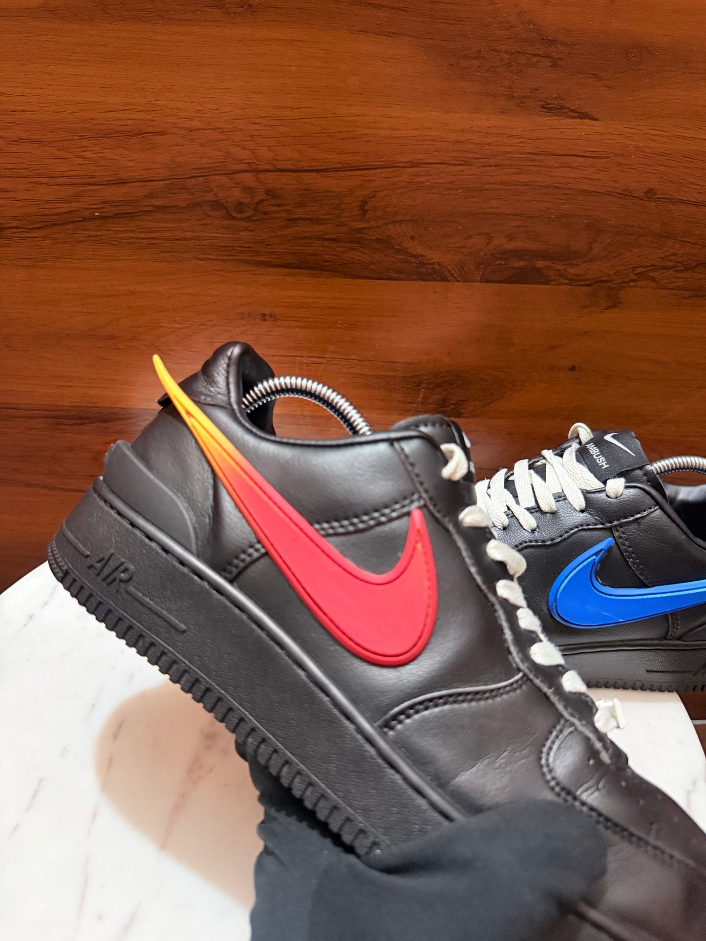 Nike x AMBUSH Air Force 1 Low