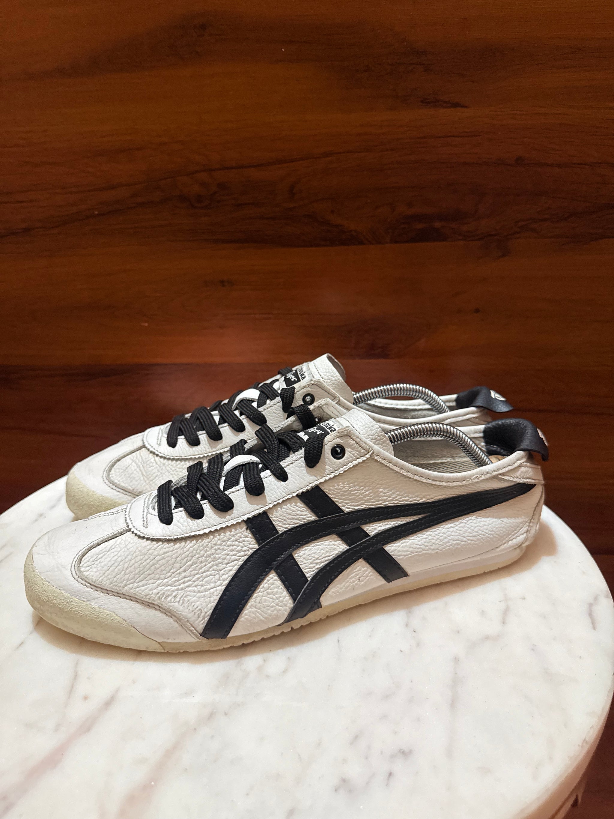 Onitsuka Tiger Mexico 66 Leather