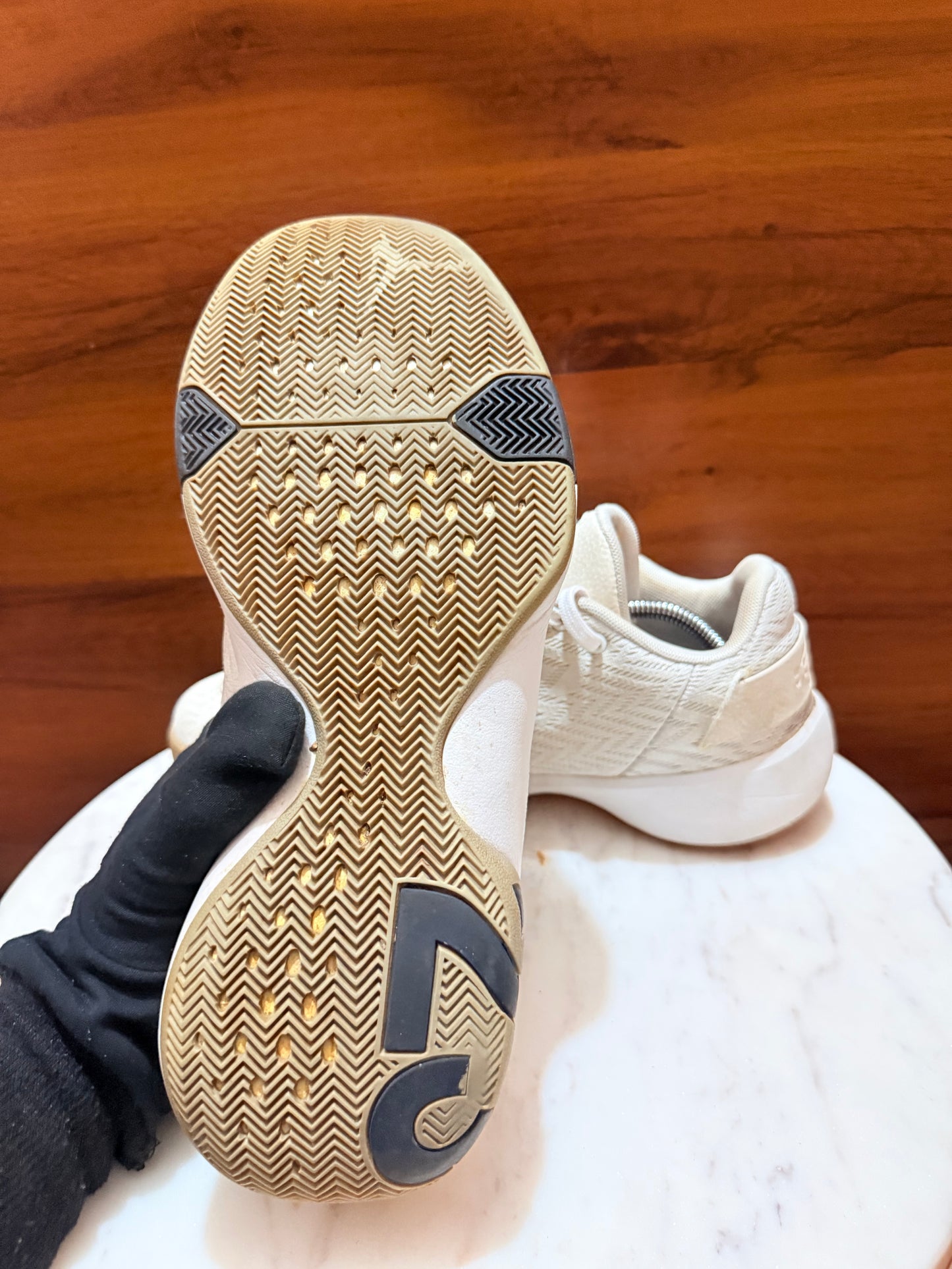 Jordan Luka 1 'NXT'