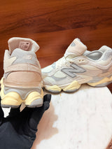 New Balance 9060 – Sea Salt / Blue