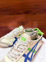 Onitsuka Tiger Mexico 66 Leather Sneakers