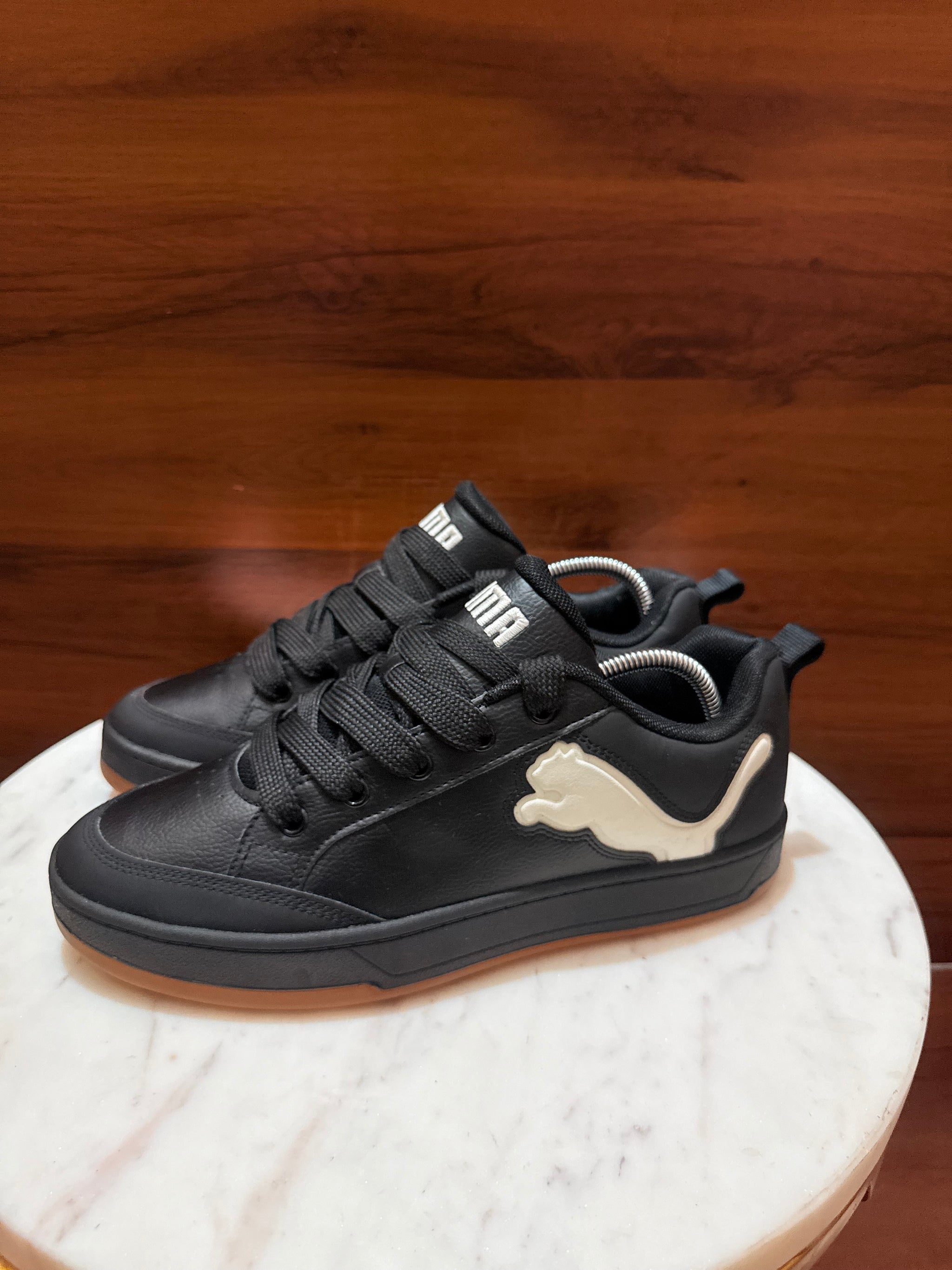 Puma Caven 2.0 – Black / Cream