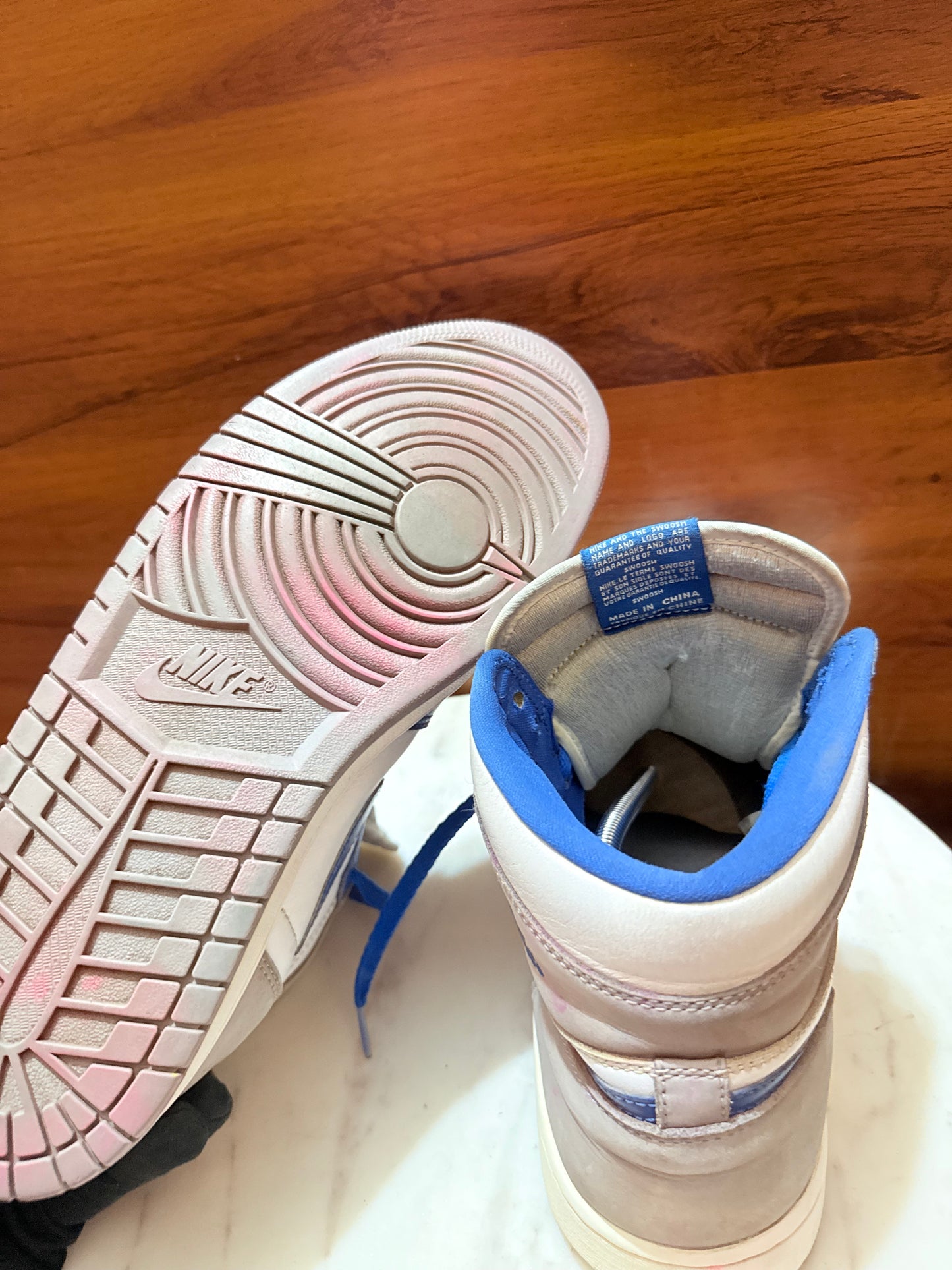 Nike Air Jordan 1 Retro High OG