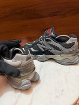 New Balance 9060 – Black