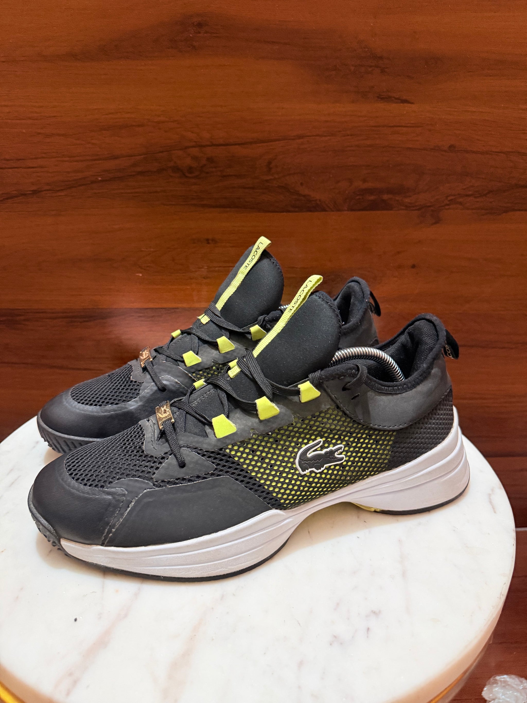 Lacoste Court Slam / Wildcard