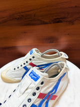Onitsuka Tiger Mexico 66 Slip-On Canvas