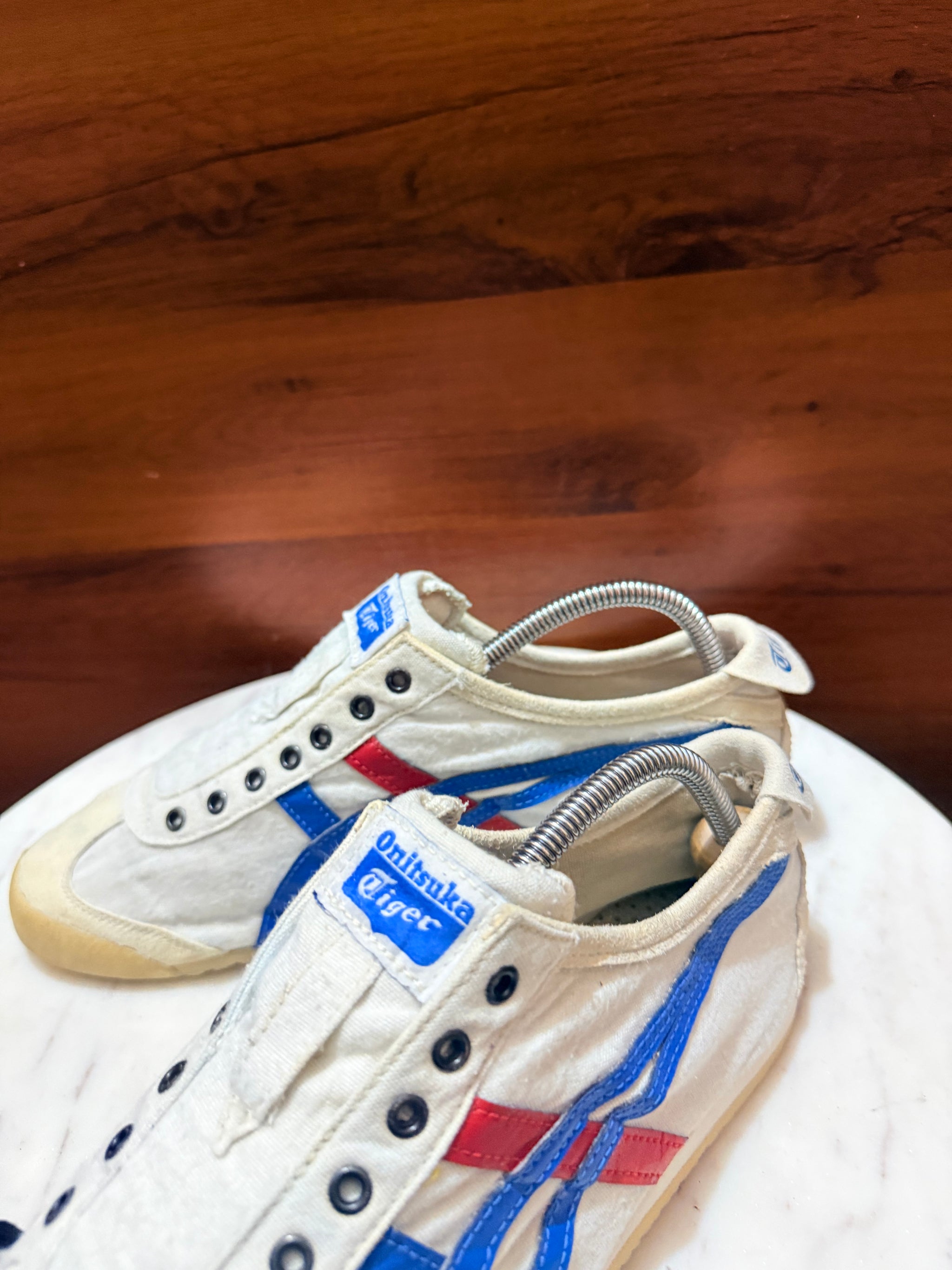 Onitsuka Tiger Mexico 66 Slip-On Canvas