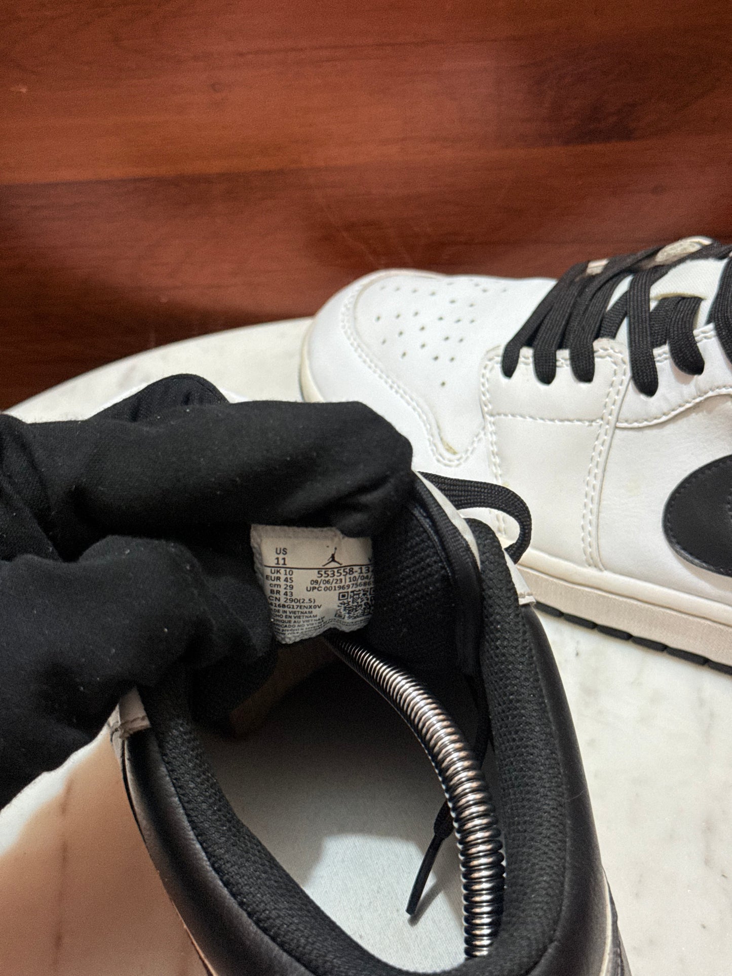 Air Jordan 1 Low