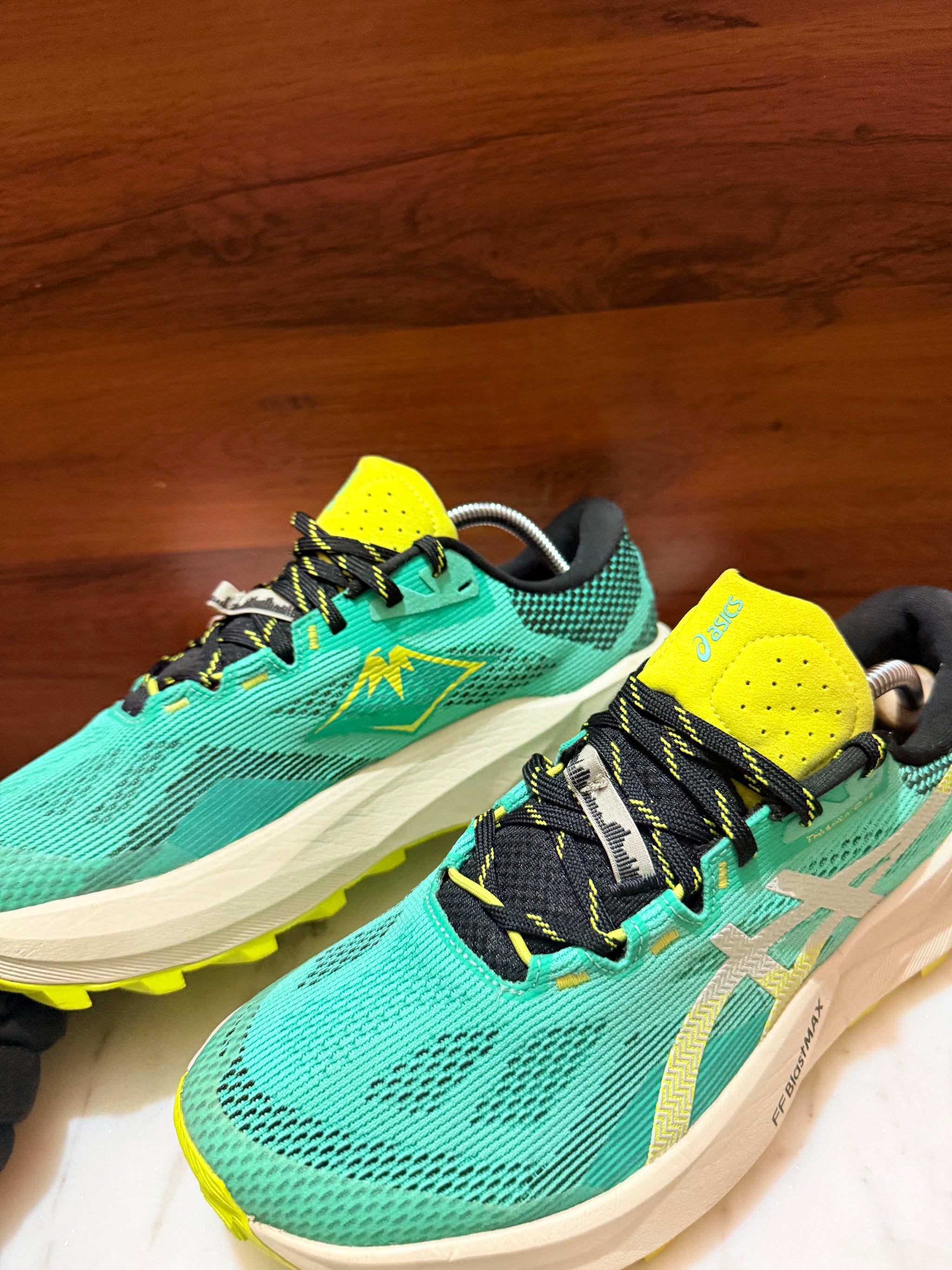 ASICS Gel-Trabuco 14