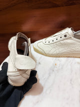 Onitsuka Tiger Mexico 66 Slip-On Perforated Leather
