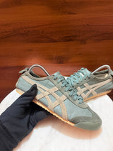 Onitsuka Tiger Mexico 66 Leather Sneakers