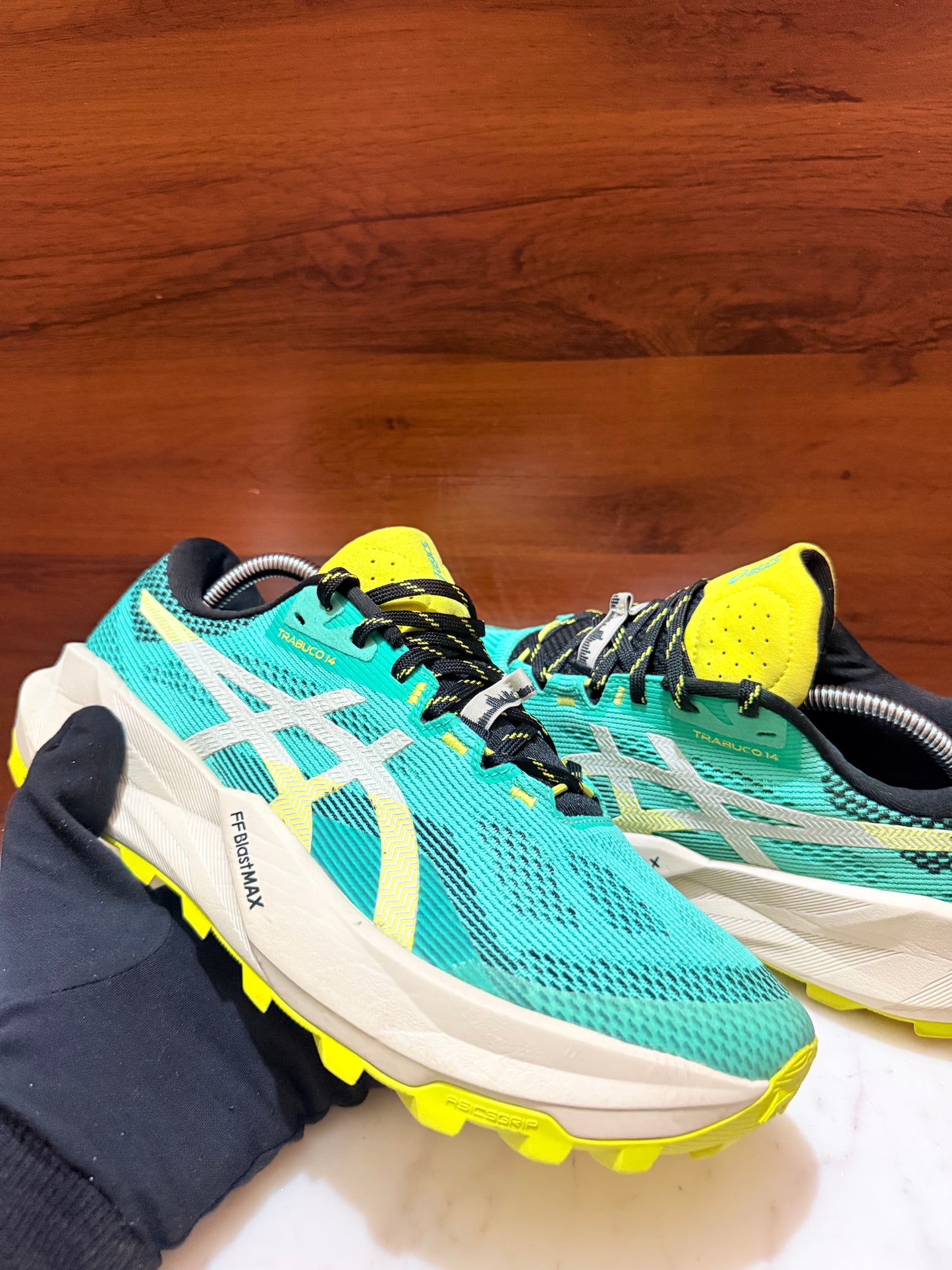 ASICS Gel-Trabuco 14