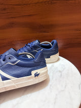 Lacoste L-Guard Leather Low-Top Sneakers
