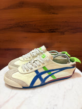Onitsuka Tiger Mexico 66 Leather Sneakers