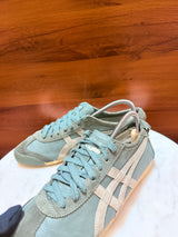 Onitsuka Tiger Mexico 66 Leather Sneakers
