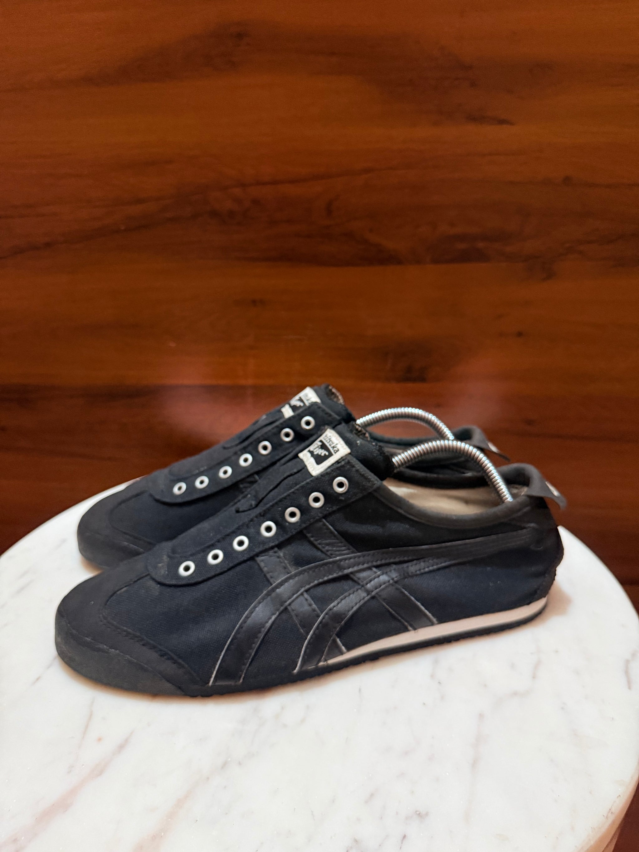 Onitsuka Tiger Mexico 66 Slip-On Canvas