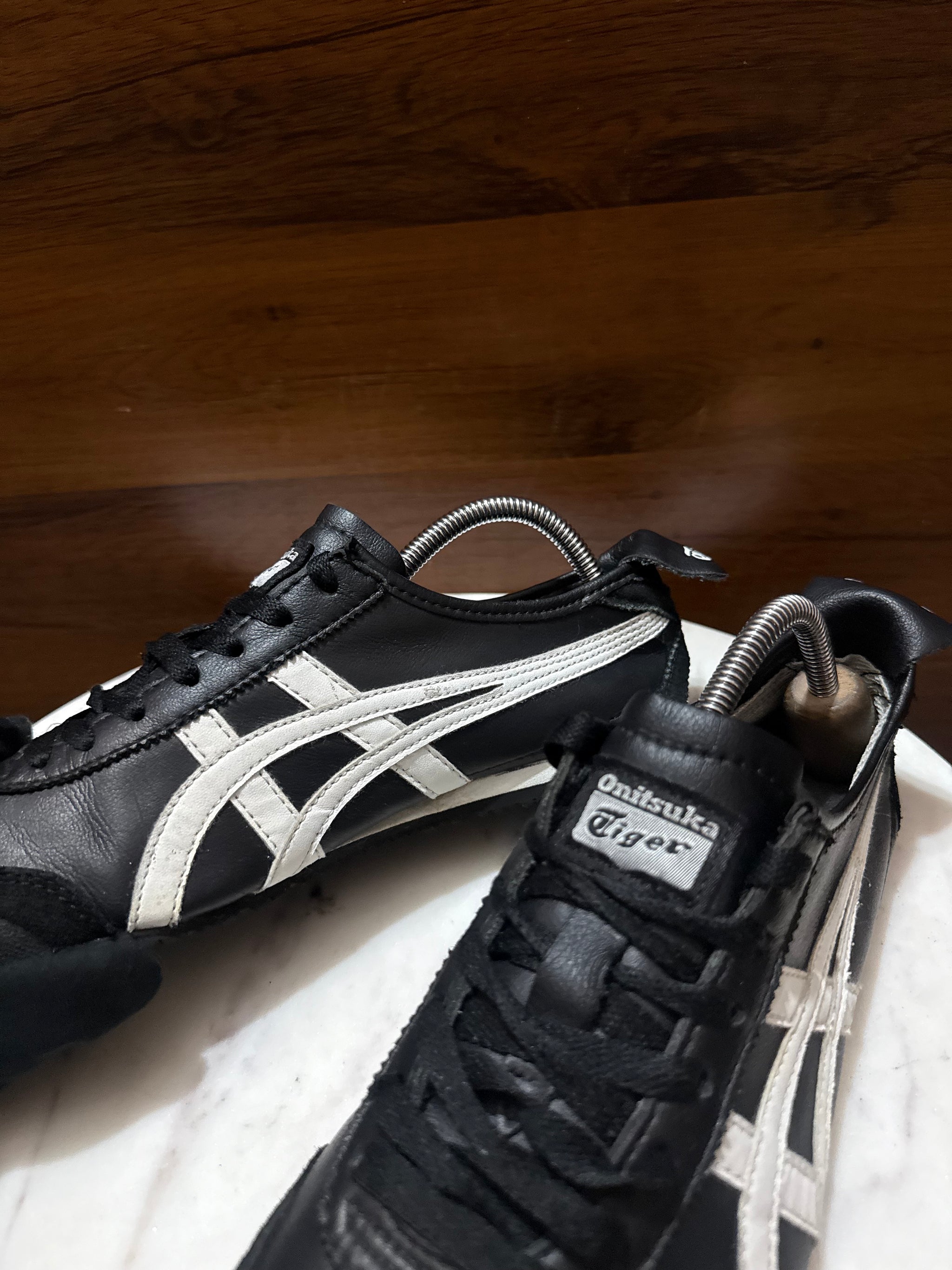 Onitsuka Tiger Mexico 66 Leather