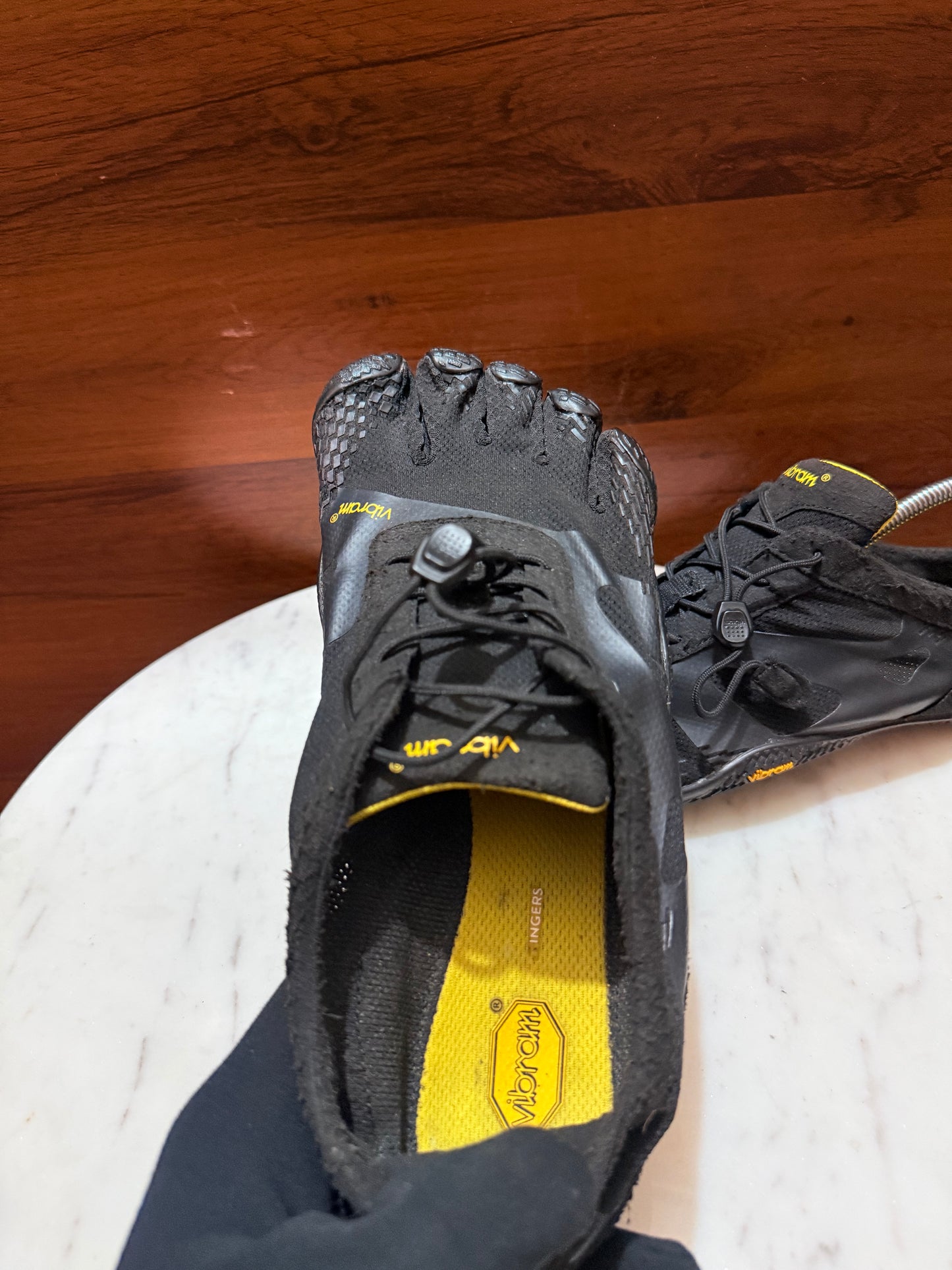 Vibram FiveFingers KSO EVO Minimalist Shoes