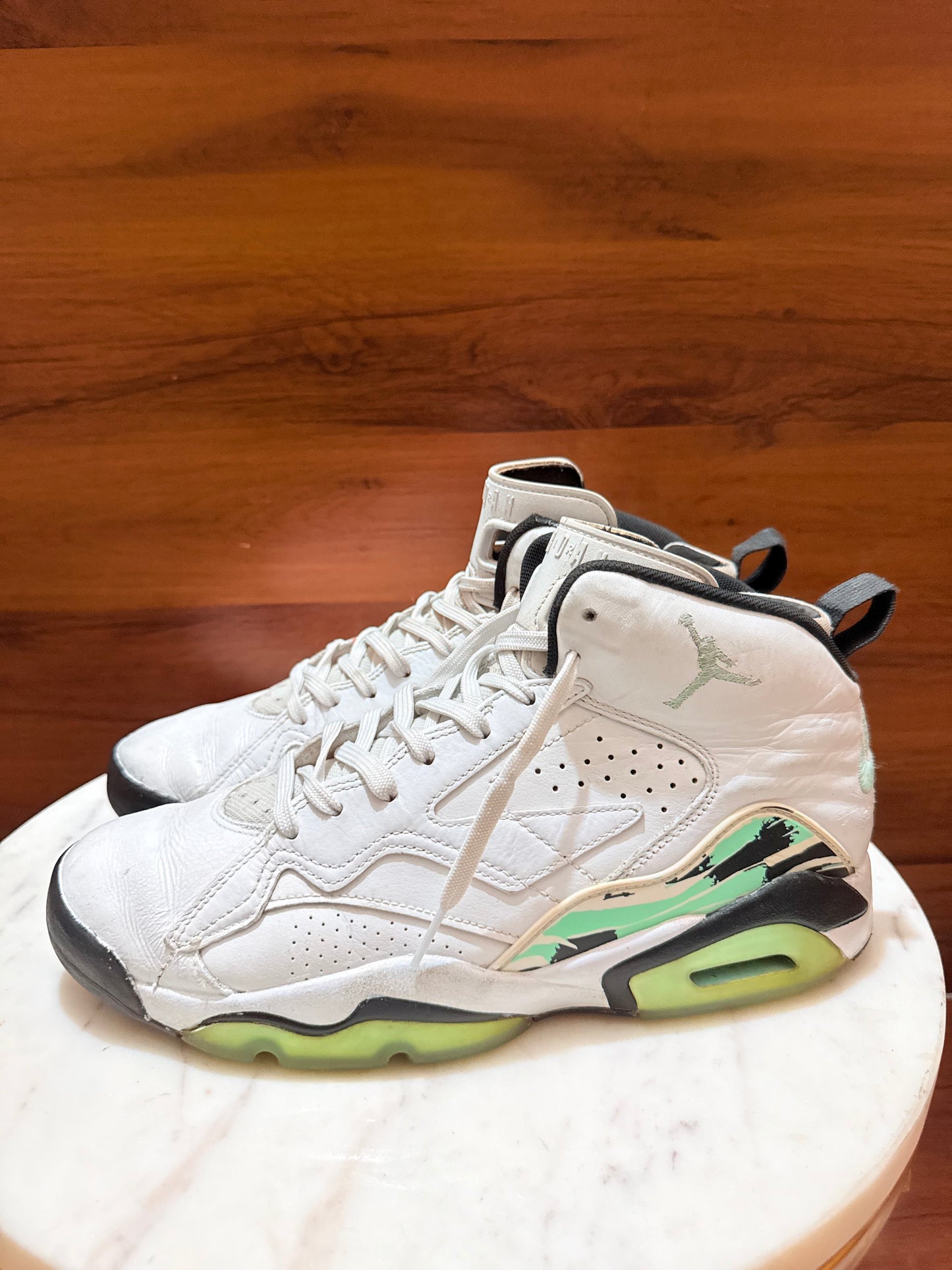 Jordan MVP 678