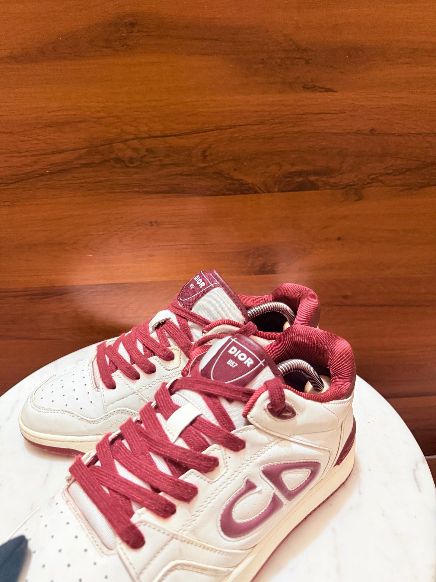 Dior B27 Low-Top Sneaker