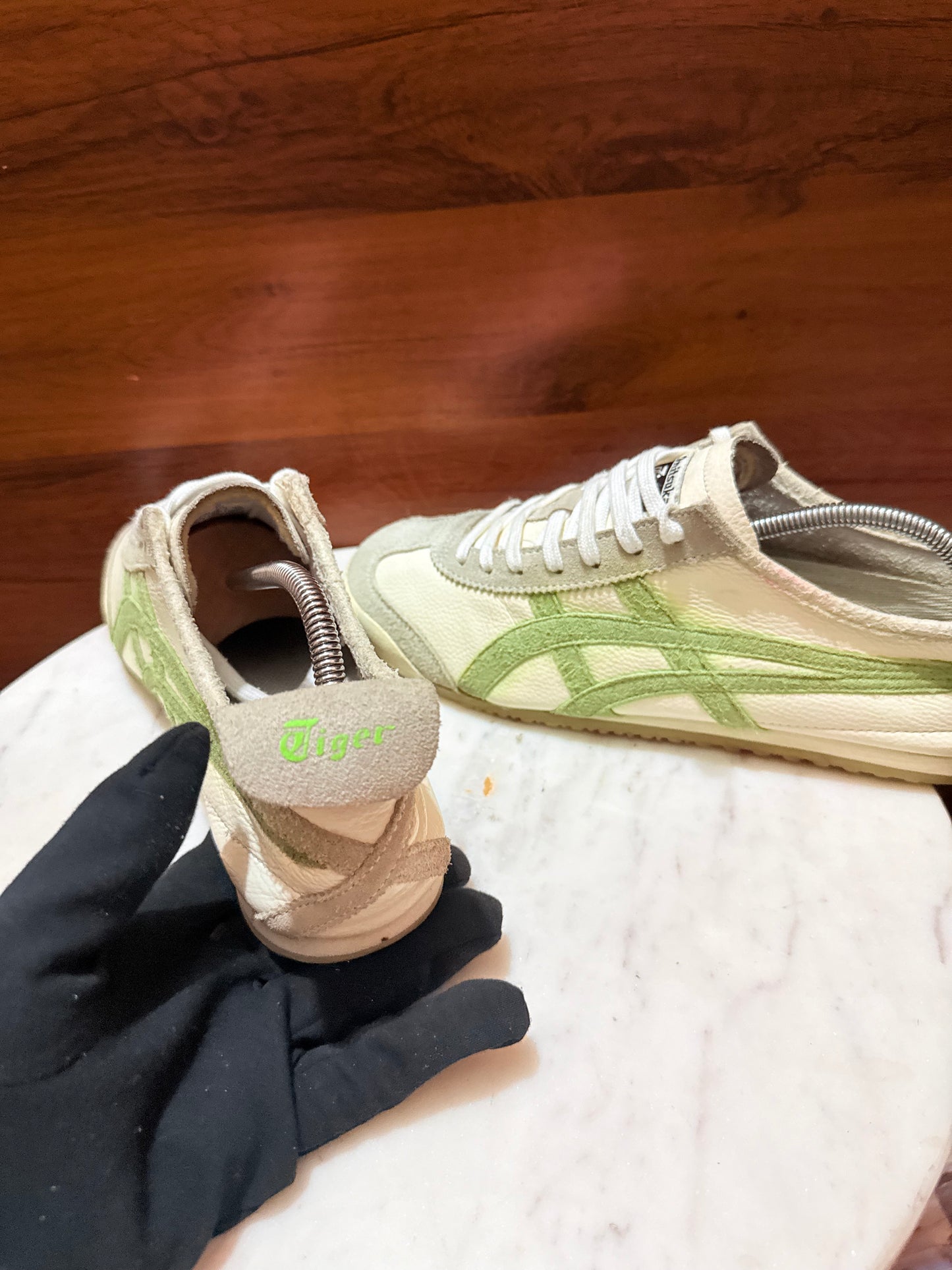 Onitsuka Tiger Mexico 66