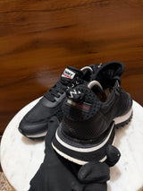 Tommy Jeans Flag Stripe Runner Sneakers