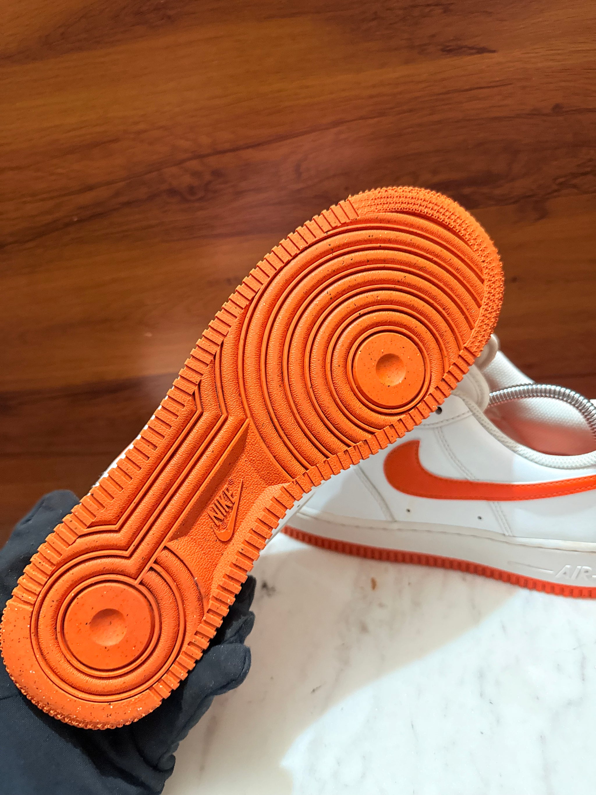 Nike Air Force 1 ’07