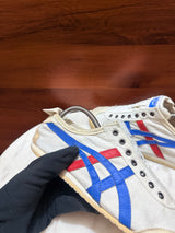 Onitsuka Tiger Mexico 66 Slip-On Canvas