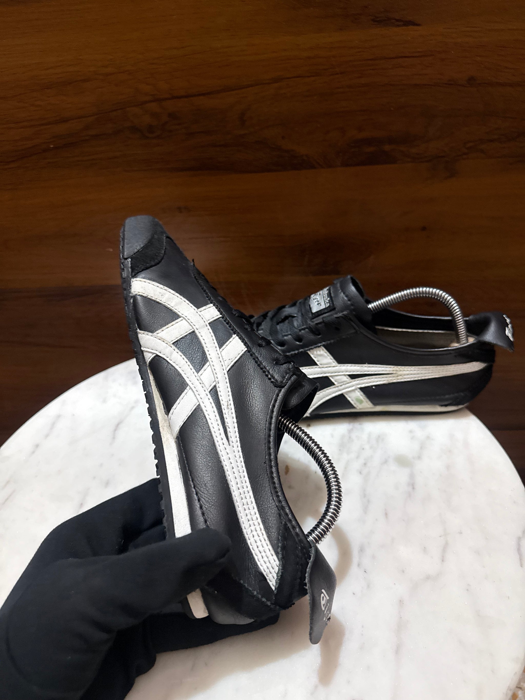 Onitsuka Tiger Mexico 66 Leather